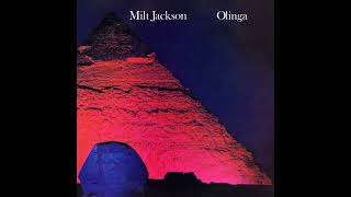 Ron Carter  The Steel Bender  from Olinga by Milt Jackson  roncarterbassist [upl. by Lady]