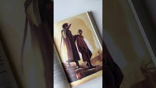 Children of Dune by Frank Herbert Folio Society edition [upl. by Anerahs]