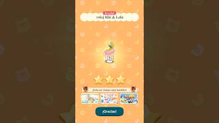 Today’s 290324 fortune cookie 🥠 animalcrossingpocketcamp animalcrossing nintendo mobilegame [upl. by Petronille353]