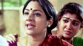 Nayanthara Sarath Kumar  Ayya  Tamil Movie  Part 13 [upl. by Yema]