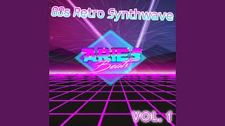 Freestyler Synthwave Retro Beat Mix [upl. by Behl]