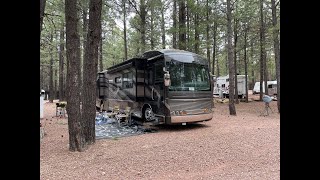 The Campground Connection  Campground for Sale 1144 [upl. by Scrope856]