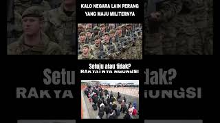 fypシ゚viral abdinegaratni menurut anda setuju atau tidak [upl. by Aerdnaid]