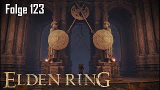 Elden Ring Folge 123  Das Haus Vulkan [upl. by Eniad]