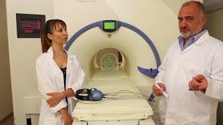 MRI QA Basic Quality Assurance tests [upl. by Tnecnivleahcim863]