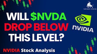 NVIDIA Stock Price Analysis  Top NVDA Levels To Watch for Monday July 1st 2024 [upl. by Biernat]