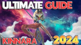 Ultimate Guide for KINNARA Best Talents Pairs Pets amp MORE Call of Dragons Hero Guide [upl. by Reckford353]