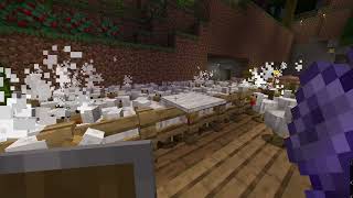 go vegan  blockate smp [upl. by Paapanen]