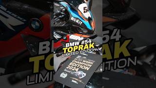 A TRIBUTE to Toprak Razgatlıoğlu BMW M1000RR World Champion Edition WSBK wsbk toprakrazgatlıoğlu [upl. by Nuahsyd]