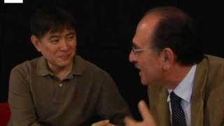 Jeffrey Yuen Interview Intevista  EnglishItalian [upl. by Aubrie]