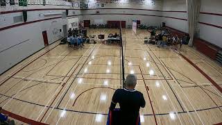 savers tournament beliveau v faith [upl. by Rexer311]