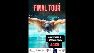 Final tour à Agen les 30 novembre et 1er décembre 2024 [upl. by Ainna785]