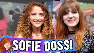 How Sofie Dossi Became a Contortionist and Aerialist from YouTube [upl. by Sherr587]