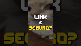 Como saber se o link é seguro e não vírus [upl. by Hayyifas]