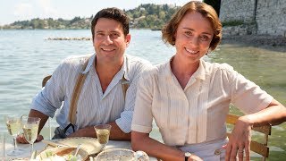 The Durrells in Corfu Season 4 Louisa amp Spiros [upl. by Trix]