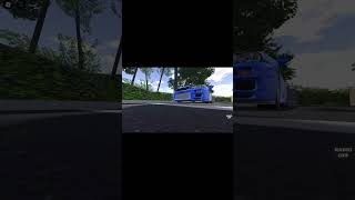 2000 hp gtr r34 automobile roblox [upl. by Emersen]