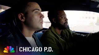 Atwater and Torres Track Down an Armed Carjacker  NBC’s Chicago PD [upl. by Anavahs695]