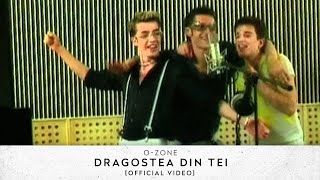 OZone  Dragostea Din Tei Official Video [upl. by Albert547]