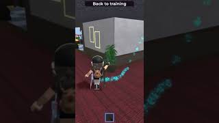 Aim trainer on mobile montage [upl. by Sande79]