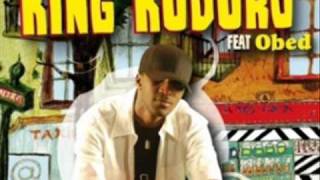 King kuduro  Décalé [upl. by Bovill]