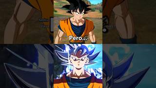 Los INCREIBLES Dialogos Especiales de Dragon Ball Sparking Zero shorts dragonball gaming [upl. by Leyla28]