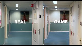 Virtual hospital training by 360Fabriek [upl. by Notfa784]