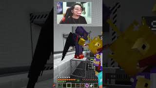 Trolando o ralls minecraft [upl. by Flanders770]