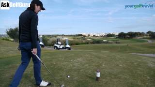 Oceanico Victoria Golf Course Part 2 [upl. by Jovitta]