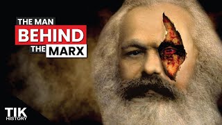 The REAL ‘life’ of KARL MARX [upl. by Polash50]