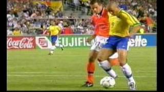 FIFA World Cup 1998 Highlights official video [upl. by Eselehs]