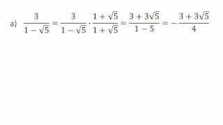 Korepetycje z matematyki  matura  działania na liczbach [upl. by Nauqal]