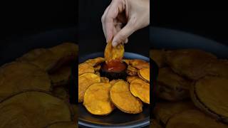 Brinjal 🍆 Bajji cooking food [upl. by Dania495]