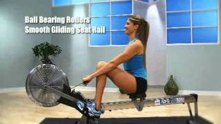 1405Air Rower V1mp4 [upl. by Norit]