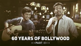 ScoopWhoop 60 Years Of Bollywood Part II  SW Cafe  Session V [upl. by Karin]