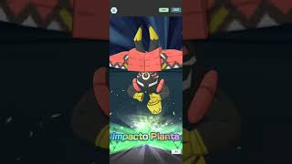 105 EXR10E Cynthia solos Tapu Bulu LA [upl. by Latsyk]