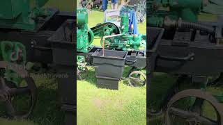 STATIONARY ENGINES ROYAL NORFOLK SHOW 2024 PART TWO shorts stationaryengines theroyalnorfolkshow [upl. by Cown]