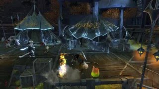 Watchwork Mining Pick UhrwerkSpitzhacke  Guild Wars 2 [upl. by Elrem]