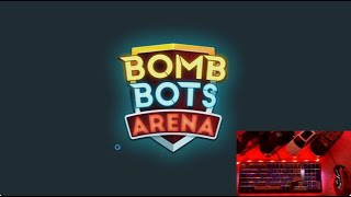 9Minute Bomb Bots Arena Blitz [upl. by Weisler]