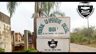 FCC Ibadan Admission Acceptance Fee – How to Secure Your Place Federal Cooperative College [upl. by Ycnuahc]