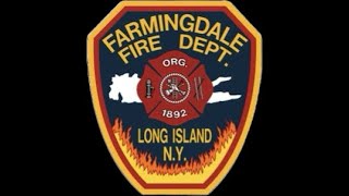 Farmingdale Fire Department 2023 Year in Review [upl. by Nelrah]