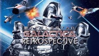 Battlestar Galactica 1978 Retrospective [upl. by Anigriv851]