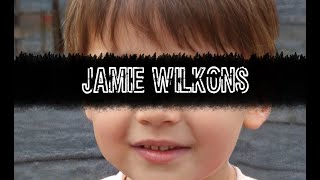 Jamie Wilkons The son of Cyraxx [upl. by Anele]