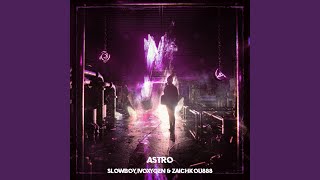 ASTRO Super Slowed [upl. by Hashim822]