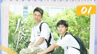 EP01 龙虎男高  United Win🌈（李艺成吴奇隆张艺彬皇甫海洲） 优优青春剧场YoYo Fun Station [upl. by Ynabe]