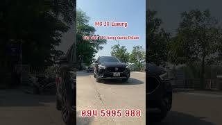 Mg zs luxury [upl. by Emmett]