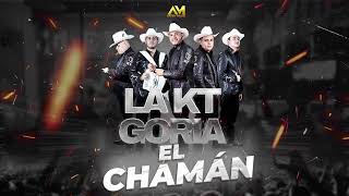 El chamán · LA KT GORIA [upl. by Manvil]