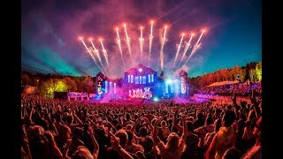 Alesso VS Sebastian Ingrosso Closing Tomorrowland 2018 [upl. by Duer272]