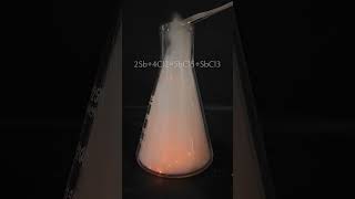 science experiment chemistry [upl. by Rovner]