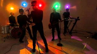 The Upstairs  Sekelebat Menghilang Official Video [upl. by Annayrb]