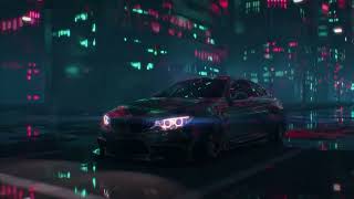 4K Live Wallpapers BMW M4 [upl. by Orvie]